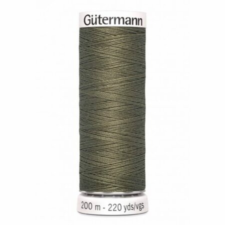 Gutermann 825 - 200m