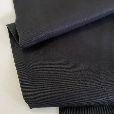 Bittoun - Basic TENCELâ„¢ Lyocell-vezels - Black