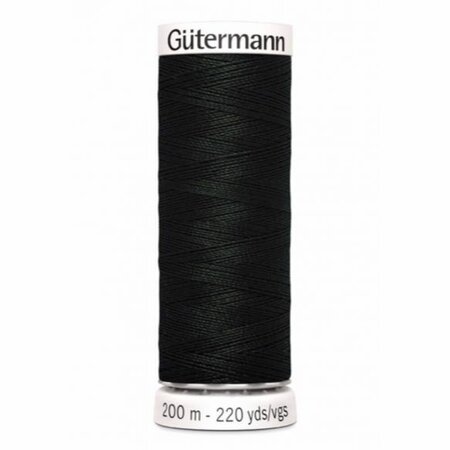 Gutermann 766 - 200m