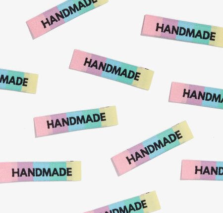 KYLIE & THE MACHINE - Rainbow Handmade