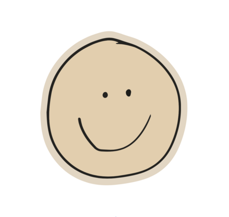 Elvelyckan - APPLICATION - Smiley