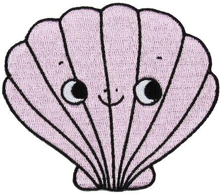 Eva Mouton - APPLICATIE - Schelp