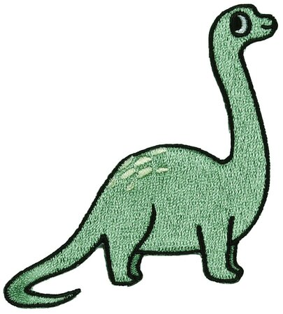 Eva Mouton - APPLICATIE - Dino
