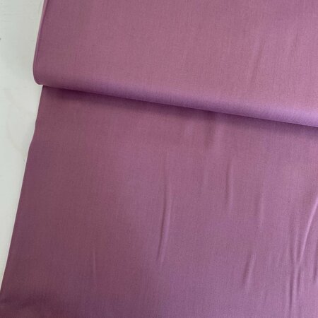 Bittoun - Basic TENCELâ„¢ Lyocell-vezels - Dusty purple