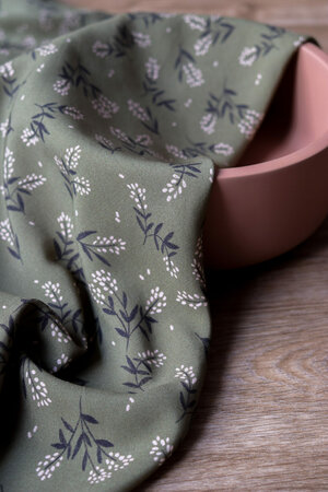 Lise Tailor - Olivia VISCOSE LENZING™ECOVERO™