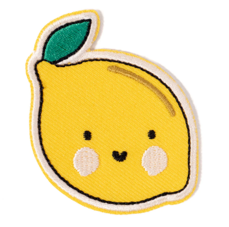 Ikatee - APPLICATIE - Zesty