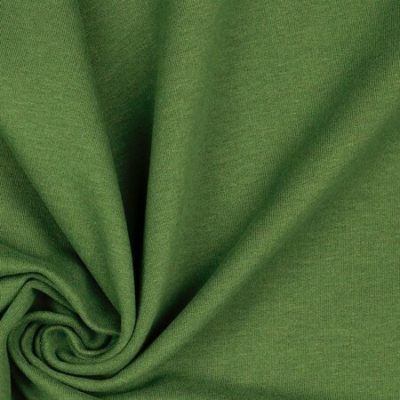 Verhees Solid Pickle SOFT SWEAT GOTS