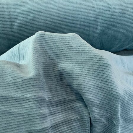 Katia - KNIT CORDUROY - Tourmaline