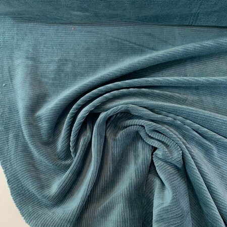 Katia - KNIT CORDUROY - Tourmaline