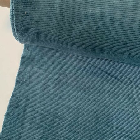 Katia - KNIT CORDUROY - Tourmaline