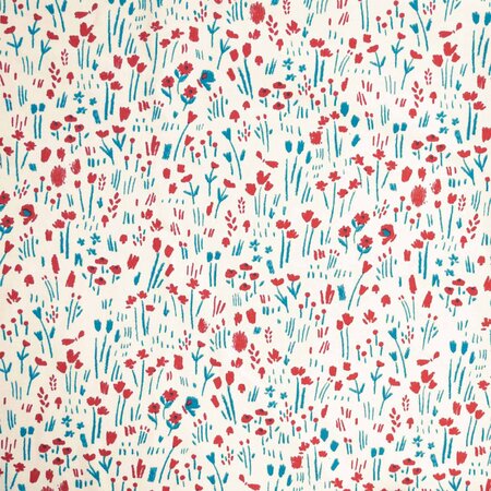 Katia - Paint Flowers SWEAT