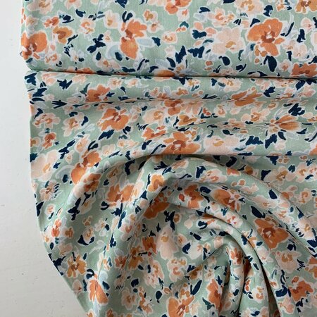 Katia - Petunia VISCOSE LENZINGâ„¢ECOVEROâ„¢