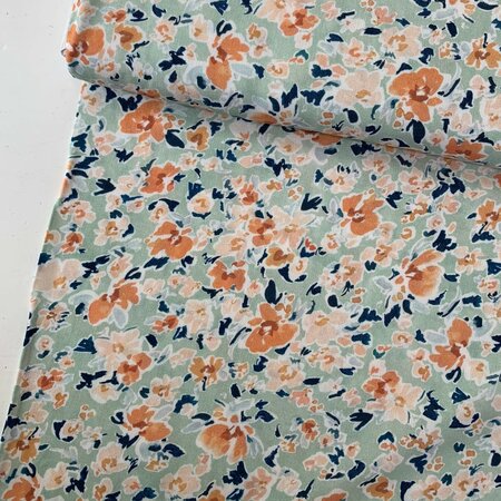 Katia - Petunia VISCOSE LENZINGâ„¢ECOVEROâ„¢
