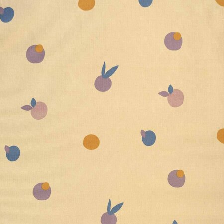 Katia- Winter nuts & fruit FINE CORDUROY