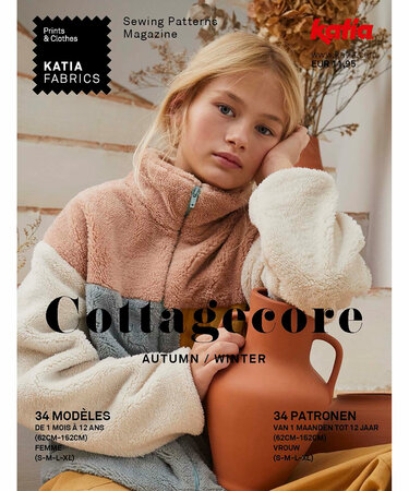 Katia Magazine 22/23