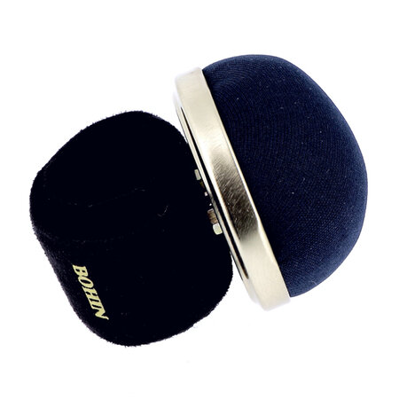 BOHIN - Spelden armband BLUE