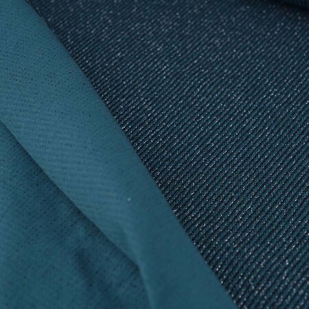 Stoffonkel Organic Selanik - Glam Delight Moonriver