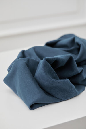 mindtheMAKER - THUNDER - ORGANIC BRUSHED SWEAT