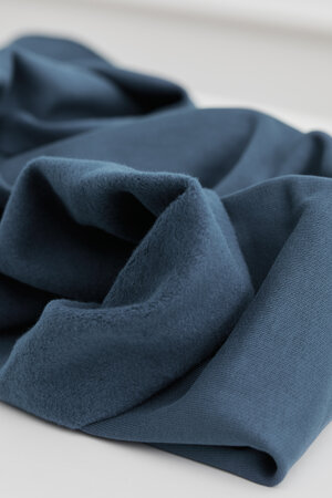 mindtheMAKER - THUNDER - ORGANIC BRUSHED SWEAT
