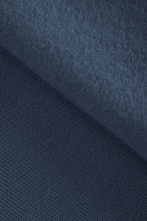 mindtheMAKER - THUNDER - ORGANIC BRUSHED SWEAT