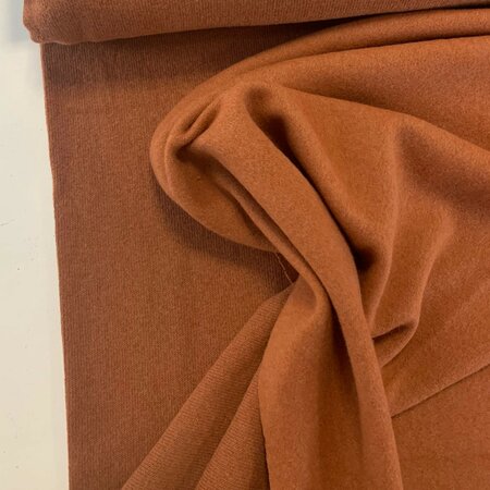 Hilco - Gillo Cognac KNIT