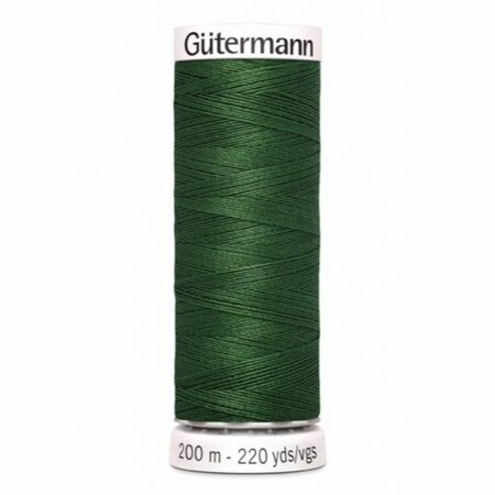 Gutermann 639- 200m