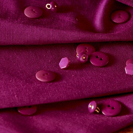 Atelier Brunette -Dahlia VISCOSE LINNEN