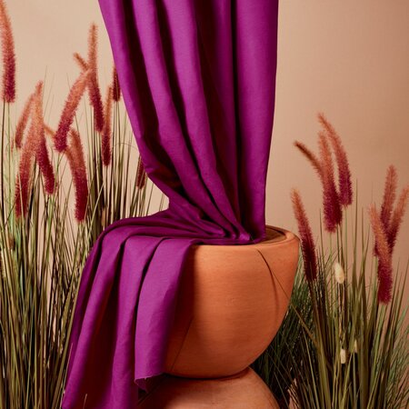 Atelier Brunette -Dahlia VISCOSE LINNEN