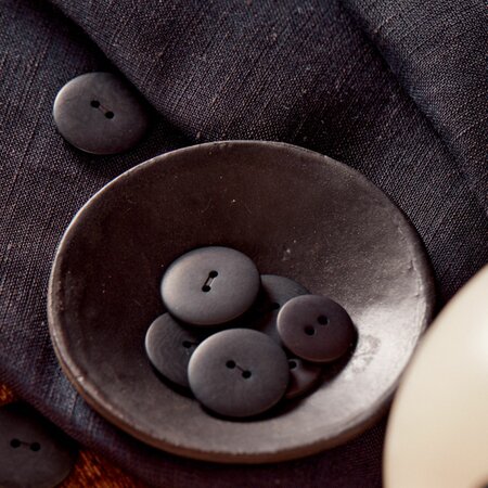 Atelier Brunette -Night VISCOSE LINNEN