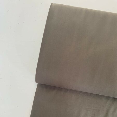 Bittoun - Basic TENCELâ„¢ Lyocell-vezels - Army green
