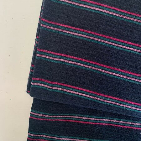 Bittoun - Structuur Stripes KATOEN