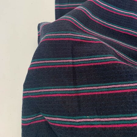 Bittoun - Structuur Stripes KATOEN