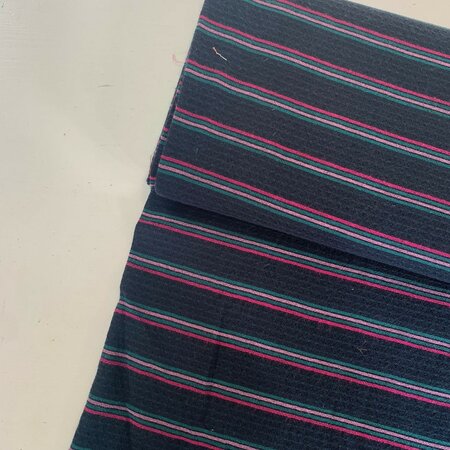Bittoun - Structuur Stripes KATOEN