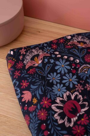 Lise Tailor - Matriochka VISCOSE LENZINGâ„¢ECOVEROâ„¢