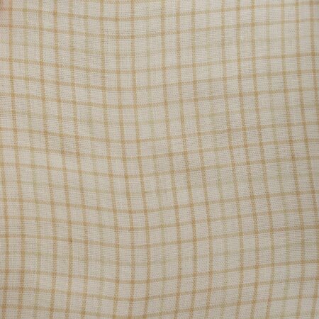 Katia- PUREST COTTON WINDOW SQUARE MOUSSELINE