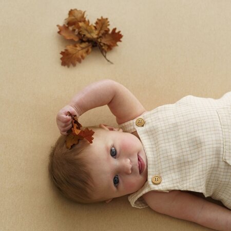 Katia- PUREST COTTON WINDOW SQUARE MOUSSELINE