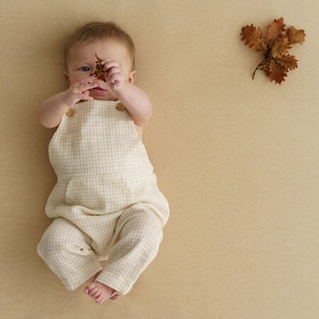 Katia- PUREST COTTON WINDOW SQUARE MOUSSELINE