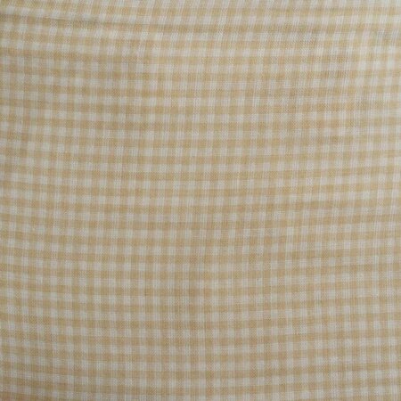 Katia- PUREST COTTON LITTLE VICHY MOUSSELINE