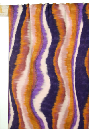 Atelier Jupe - Retro Vibes VISCOSE