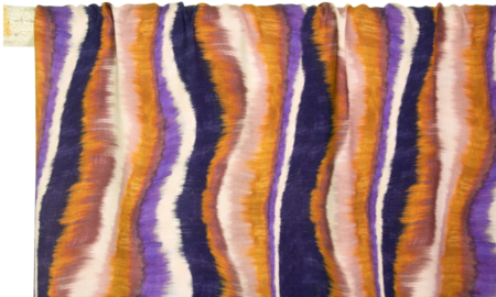 Atelier Jupe - Retro Vibes VISCOSE