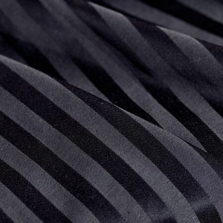 Atelier Brunette - Stripes Night Viscose (ECOVERO)
