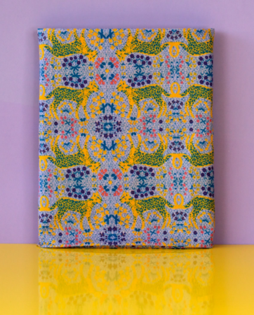 Madame IRIS - Aya KATOEN POPLIN