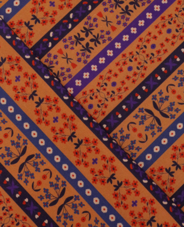 Madame IRIS - Landry KATOEN POPLIN