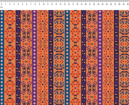 Madame IRIS - Landry KATOEN POPLIN