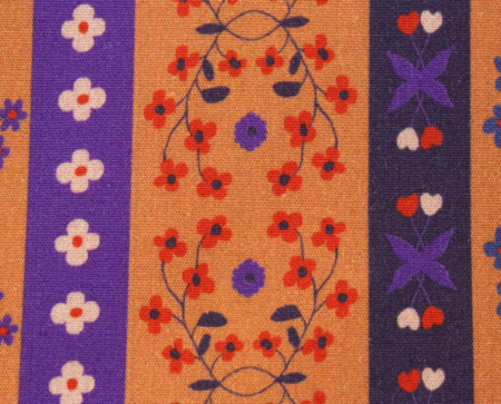 Madame IRIS - Landry KATOEN POPLIN