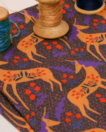 Madame IRIS - Merlin VISCOSE ECOVERO