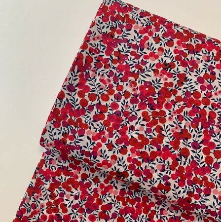 Liberty London - Wiltshire Classics Tana Lawnâ„¢