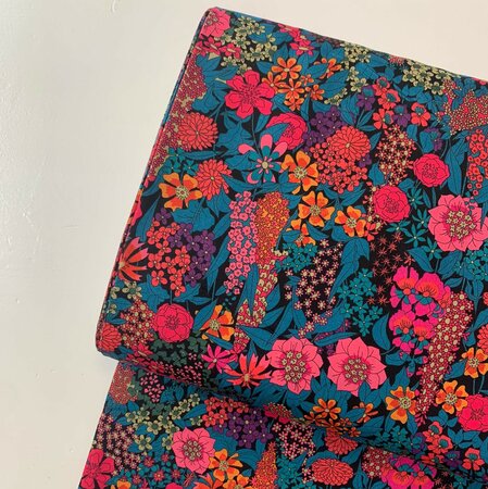 COUPON 80 CM Liberty London - Ciara Classics Tana Lawnâ„¢