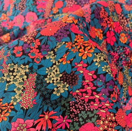 COUPON 80 CM Liberty London - Ciara Classics Tana Lawnâ„¢