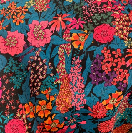 COUPON 80 CM Liberty London - Ciara Classics Tana Lawnâ„¢